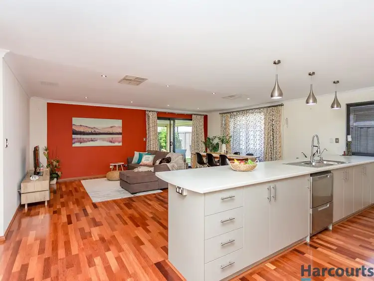 Second view of Homely house listing, 83 Barnevelder Bend, Southern River WA 6110