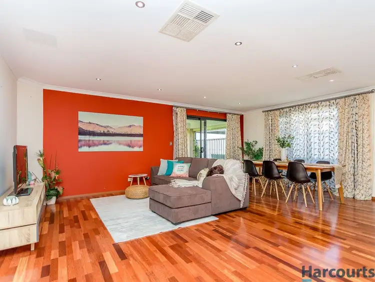 Fourth view of Homely house listing, 83 Barnevelder Bend, Southern River WA 6110