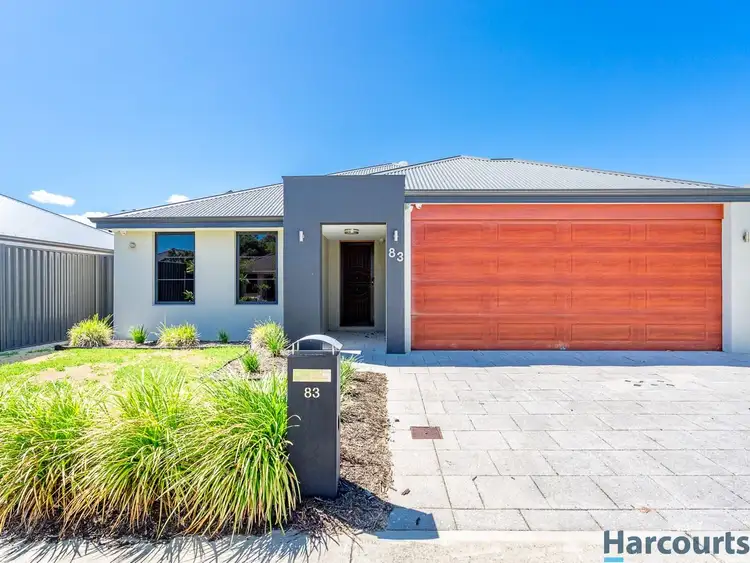 Fifth view of Homely house listing, 83 Barnevelder Bend, Southern River WA 6110
