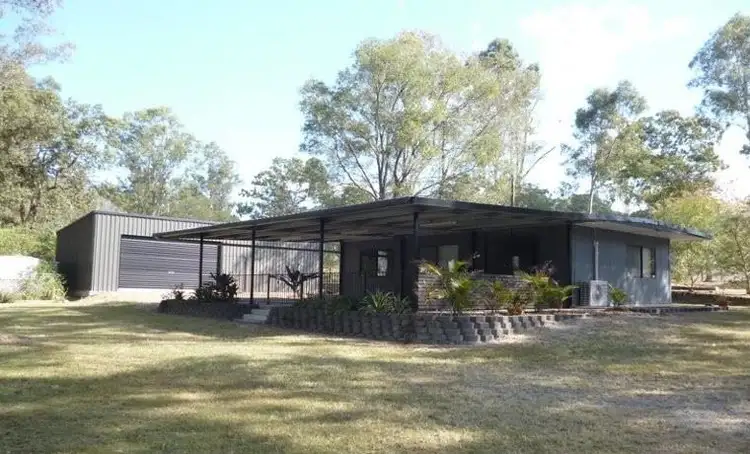 26 Diamentina Drive, Logan Village QLD 4207