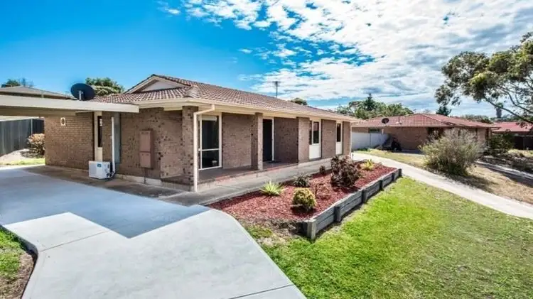 Main view of Homely house listing, 5 Nairne Court, Noarlunga Downs SA 5168