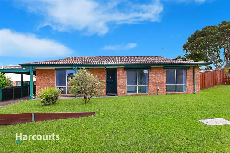 1 Bryson Court, Langwarrin VIC 3910