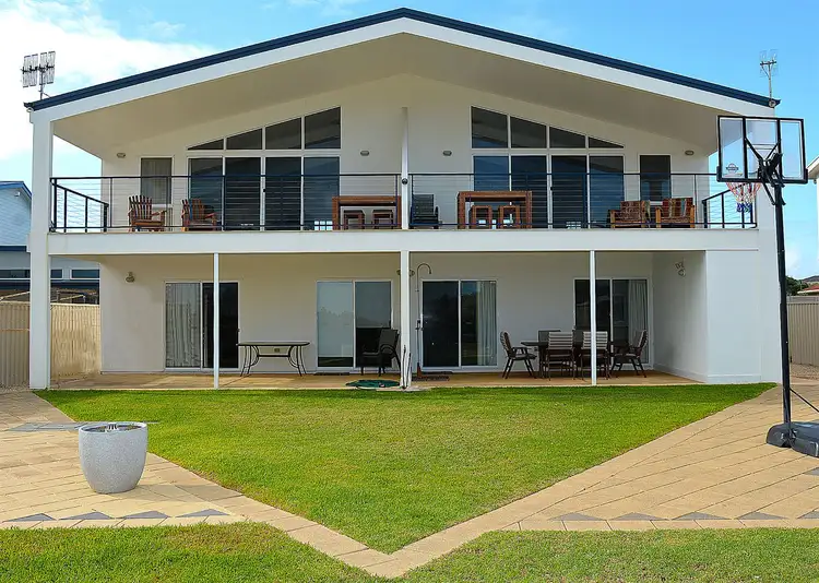 Main view of Homely house listing, 25 Padman Crescent, Middleton SA 5213