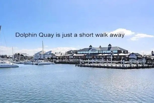 Fifth view of Homely apartment listing, 4/22 Treviso Mews, Mandurah WA 6210