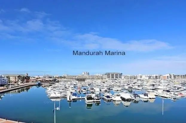 Sixth view of Homely apartment listing, 4/22 Treviso Mews, Mandurah WA 6210