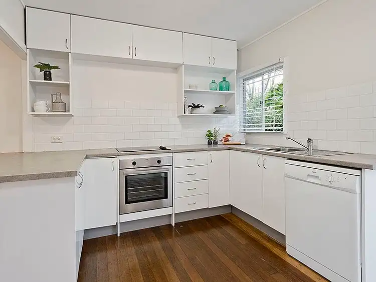 Third view of Homely house listing, 46 Hibiscus Street, Everton Hills QLD 4053