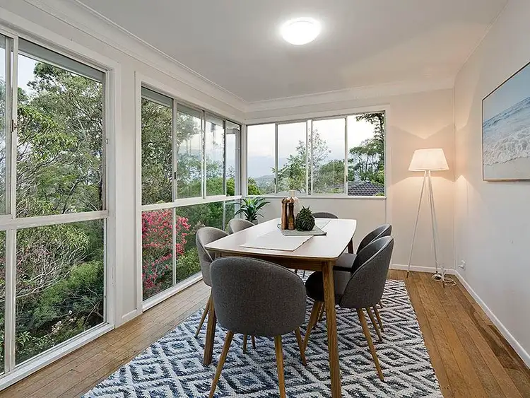 Fourth view of Homely house listing, 46 Hibiscus Street, Everton Hills QLD 4053