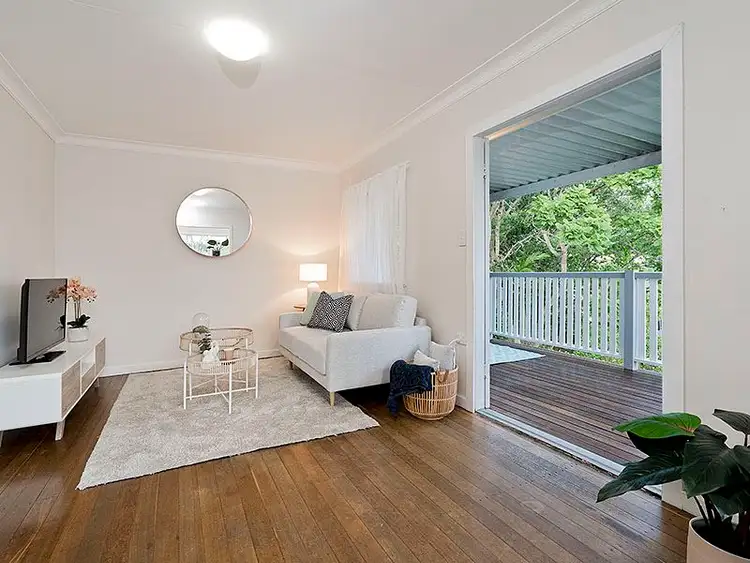 Fifth view of Homely house listing, 46 Hibiscus Street, Everton Hills QLD 4053