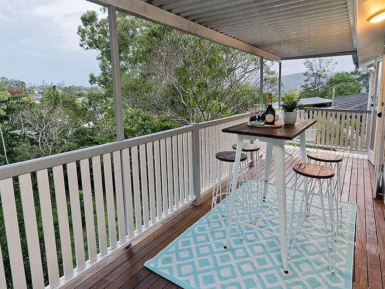 Sixth view of Homely house listing, 46 Hibiscus Street, Everton Hills QLD 4053