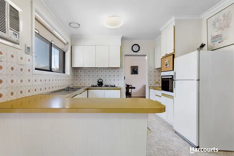 Second view of Homely unit listing, 4/84 Burwood Highway, Burwood East VIC 3151