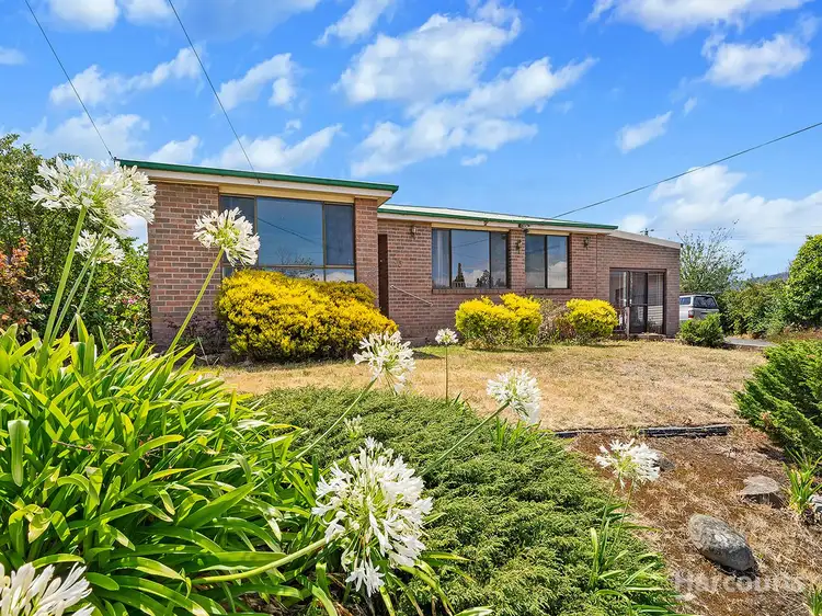 Second view of Homely house listing, 33 Adelphi Road, Claremont TAS 7011