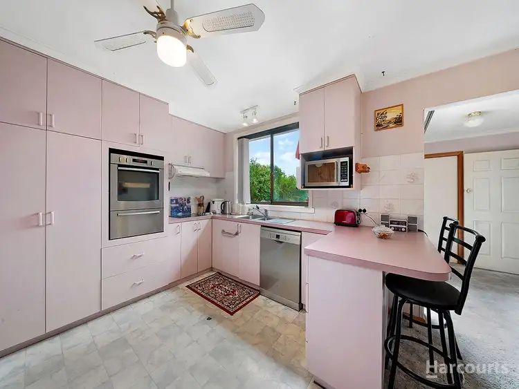 Fifth view of Homely house listing, 33 Adelphi Road, Claremont TAS 7011