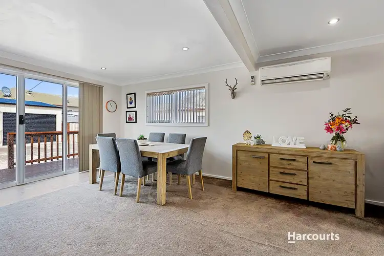 Fifth view of Homely house listing, 21 Terrylands Street, Hillcrest TAS 7320