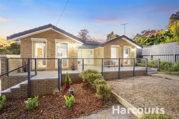 2 Koorong Avenue