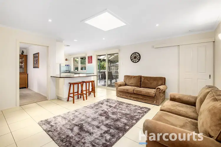 Fourth view of Homely house listing, 2 Koorong Avenue, Bayswater North VIC 3153