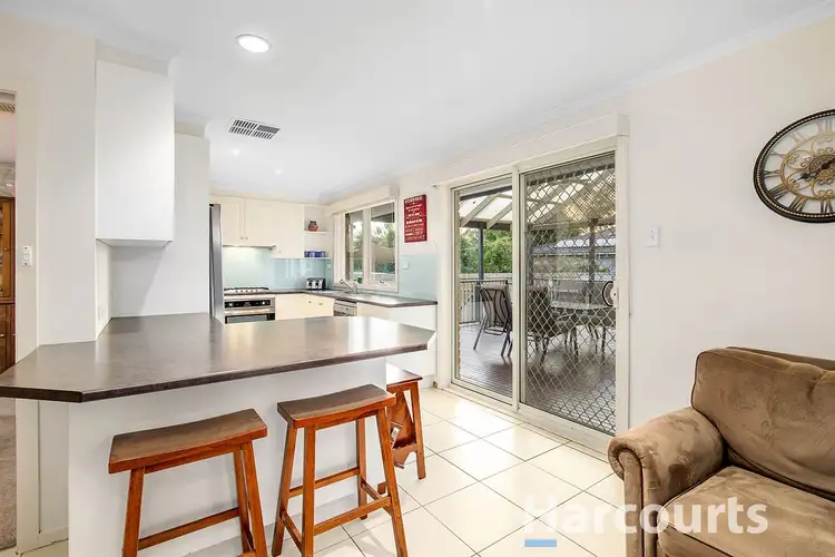 Fifth view of Homely house listing, 2 Koorong Avenue, Bayswater North VIC 3153