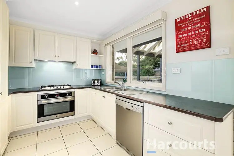 Sixth view of Homely house listing, 2 Koorong Avenue, Bayswater North VIC 3153