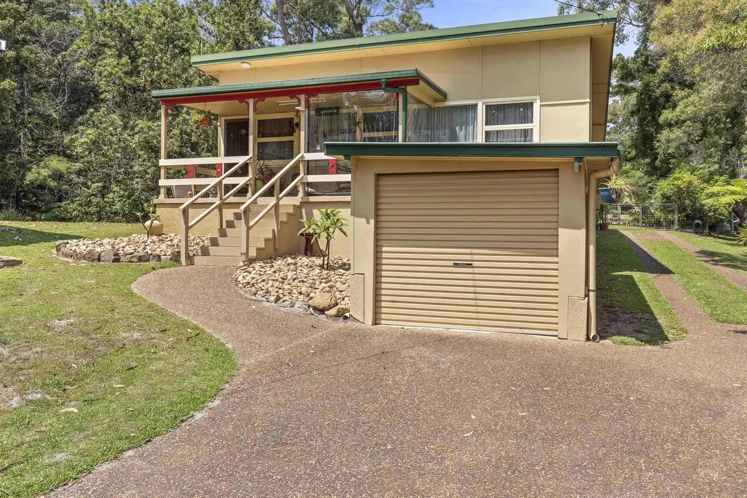 Main view of Homely house listing, 8 Lake Conjola Entrance Road, Lake Conjola NSW 2539