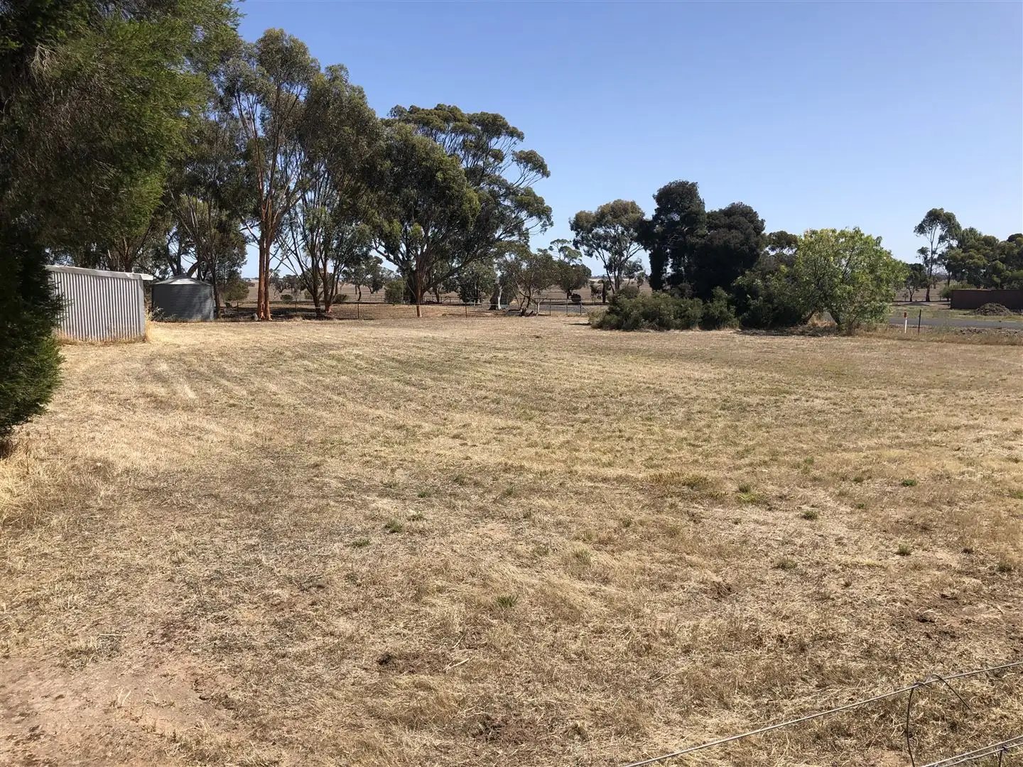 Main view of Homely land listing, 1-3 Potts Avenue, Kaniva VIC 3419