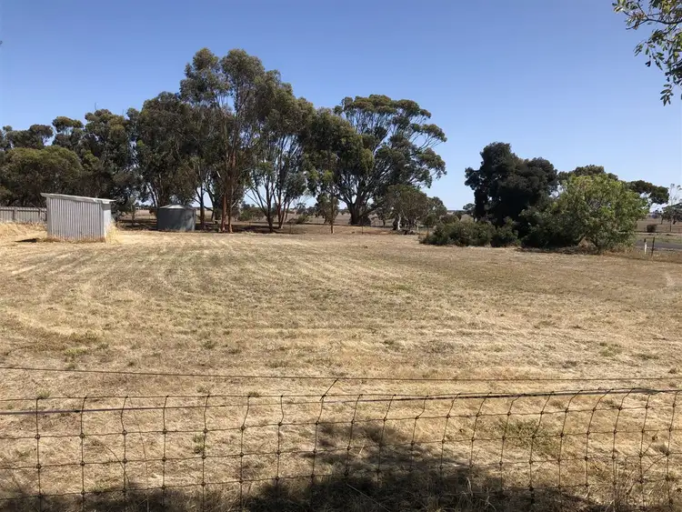 Second view of Homely land listing, 1-3 Potts Avenue, Kaniva VIC 3419
