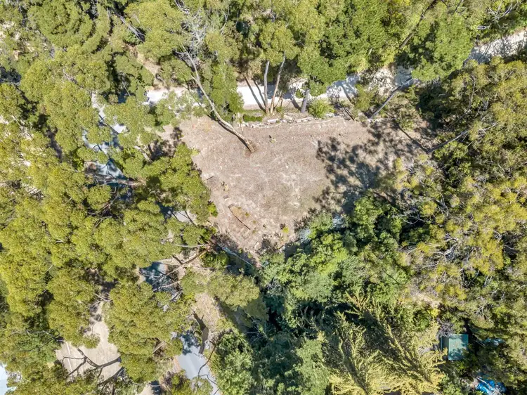 Second view of Homely land listing, 14 Manoah Drive, Upper Sturt SA 5156