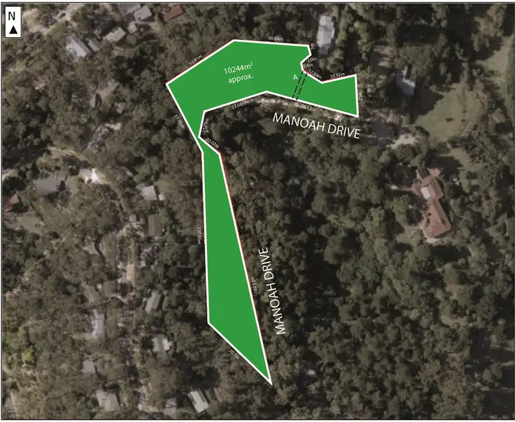 Third view of Homely land listing, 14 Manoah Drive, Upper Sturt SA 5156