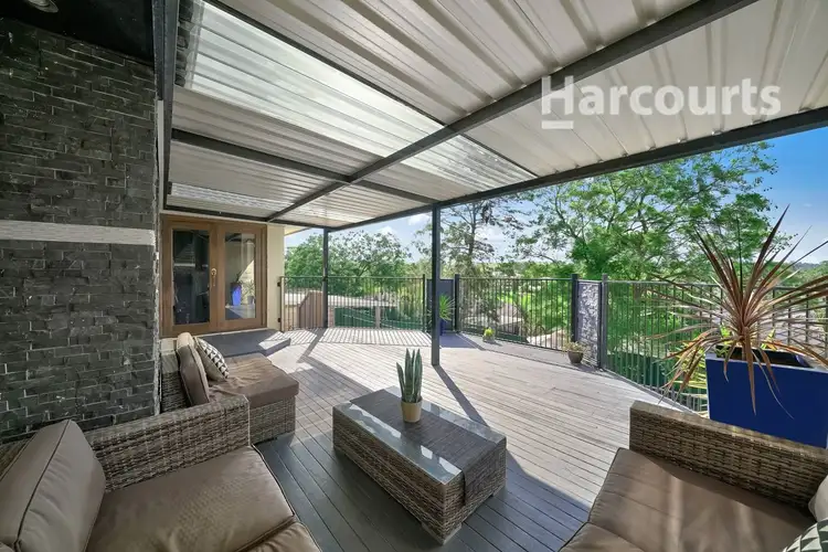 40 Minchinbury Terrace, Eschol Park NSW 2558