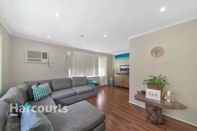 Second view of Homely house listing, 40 Minchinbury Terrace, Eschol Park NSW 2558