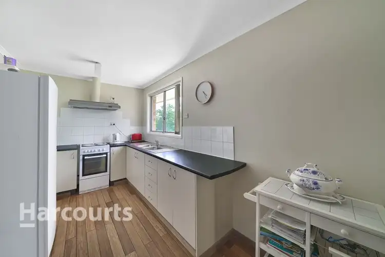 Third view of Homely house listing, 40 Minchinbury Terrace, Eschol Park NSW 2558