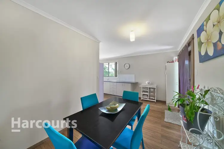 Fourth view of Homely house listing, 40 Minchinbury Terrace, Eschol Park NSW 2558