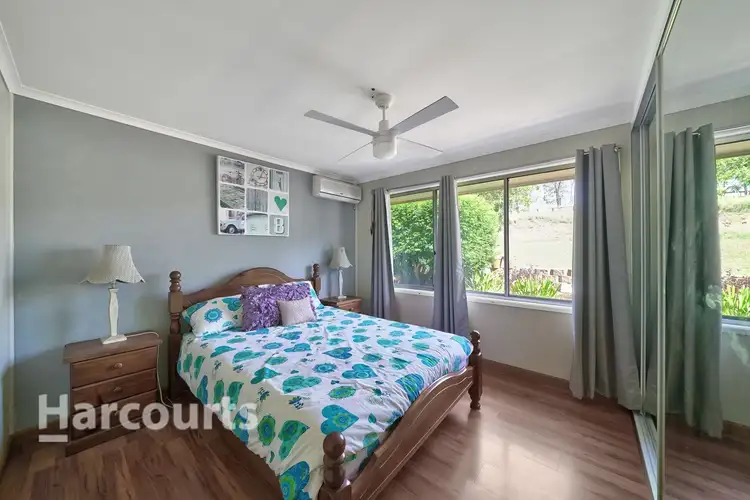 Fifth view of Homely house listing, 40 Minchinbury Terrace, Eschol Park NSW 2558