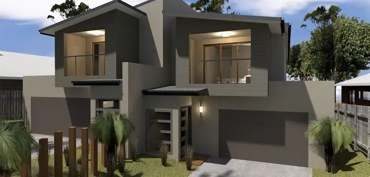 Second view of Homely land listing, 513 Springvale Road, Vermont South VIC 3133