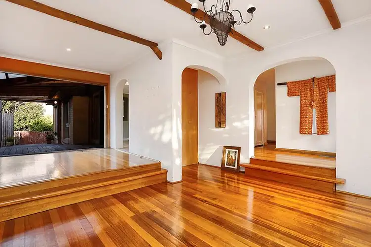 Third view of Homely land listing, 513 Springvale Road, Vermont South VIC 3133