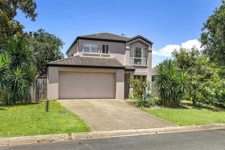 25 Serafina Drive, Helensvale QLD 4212