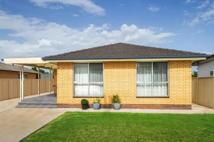 54 Peacock Avenue, Norlane VIC 3214