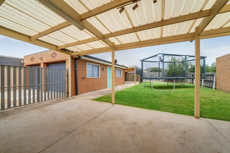 Sixth view of Homely house listing, 54 Peacock Avenue, Norlane VIC 3214