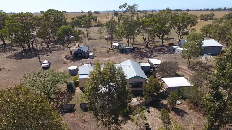 Third view of Homely house listing, 234 Motts Road, Nurrabiel VIC 3401