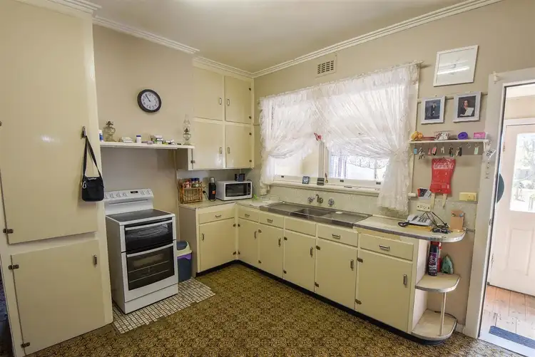 Fifth view of Homely house listing, 234 Motts Road, Nurrabiel VIC 3401