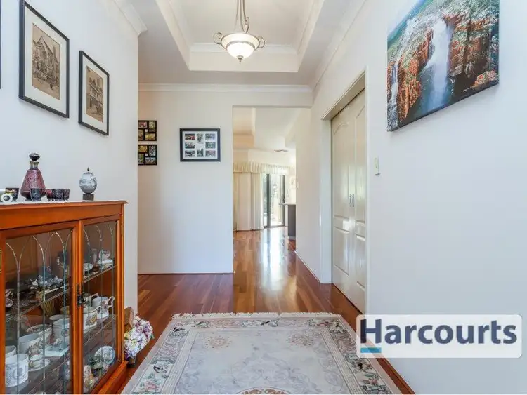 Fourth view of Homely house listing, 12 Cape Range Crescent, Aubin Grove WA 6164
