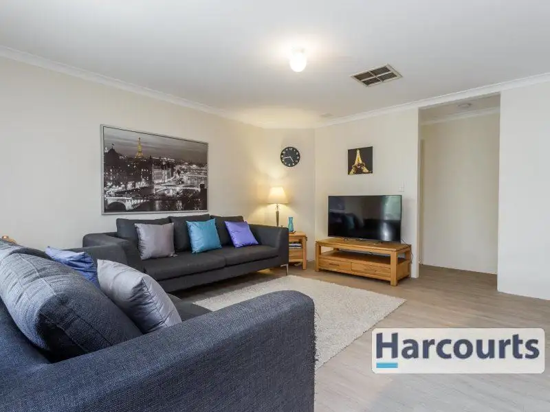 Main view of Homely house listing, 9 Glenmaggie Circuit, Success WA 6164