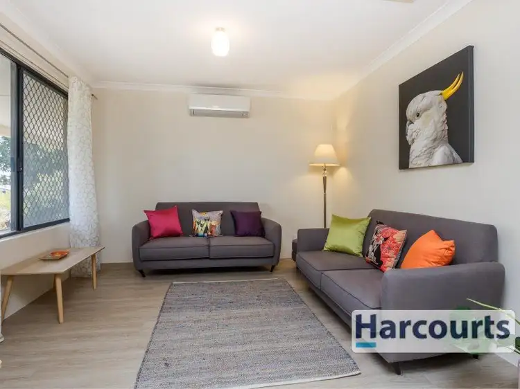 Third view of Homely house listing, 9 Glenmaggie Circuit, Success WA 6164