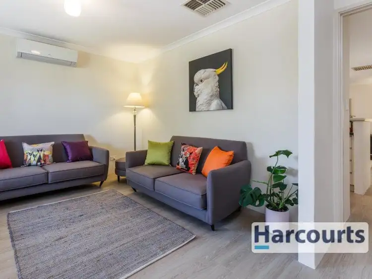 Fourth view of Homely house listing, 9 Glenmaggie Circuit, Success WA 6164