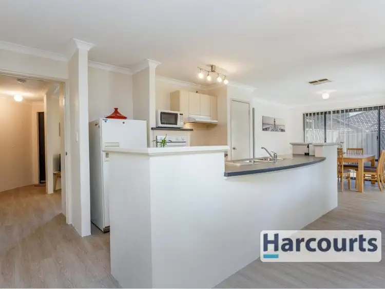 Fifth view of Homely house listing, 9 Glenmaggie Circuit, Success WA 6164