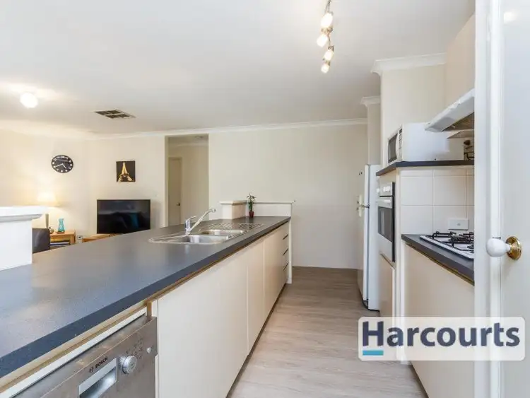 Sixth view of Homely house listing, 9 Glenmaggie Circuit, Success WA 6164