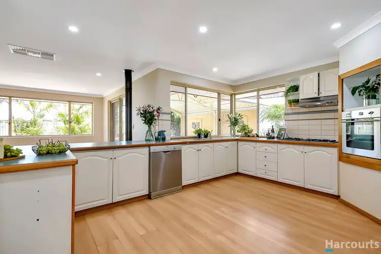 Second view of Homely house listing, 51 Rutherglen Circle, Kinross WA 6028