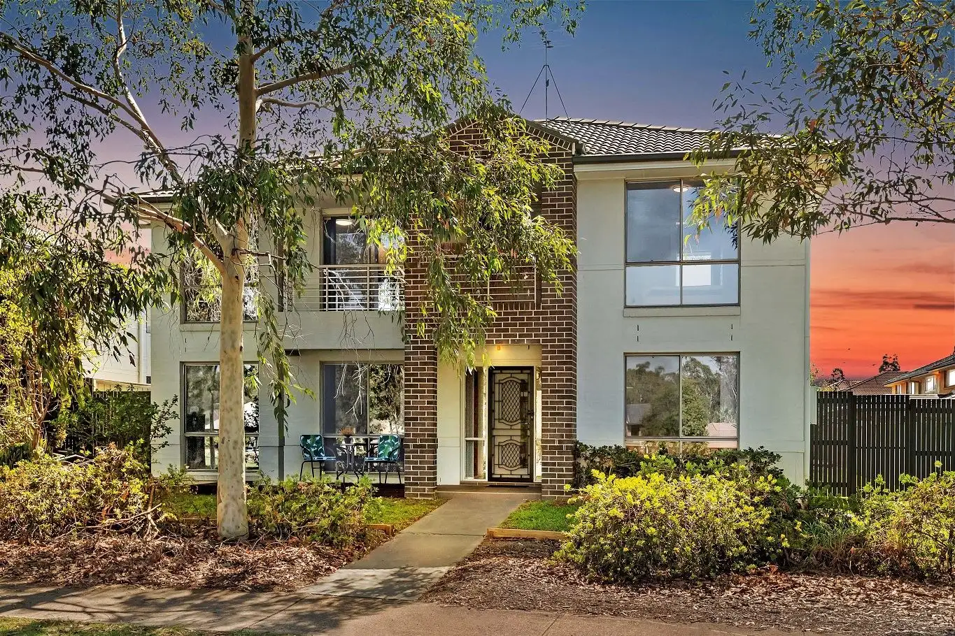 Main view of Homely house listing, 8 Centella Street, Woodcroft NSW 2767
