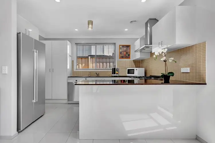 Fourth view of Homely house listing, 8 Centella Street, Woodcroft NSW 2767