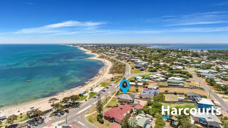 Main view of Homely house listing, 15 Spinaway Parade, Falcon WA 6210