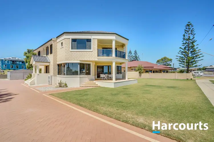 Third view of Homely house listing, 15 Spinaway Parade, Falcon WA 6210