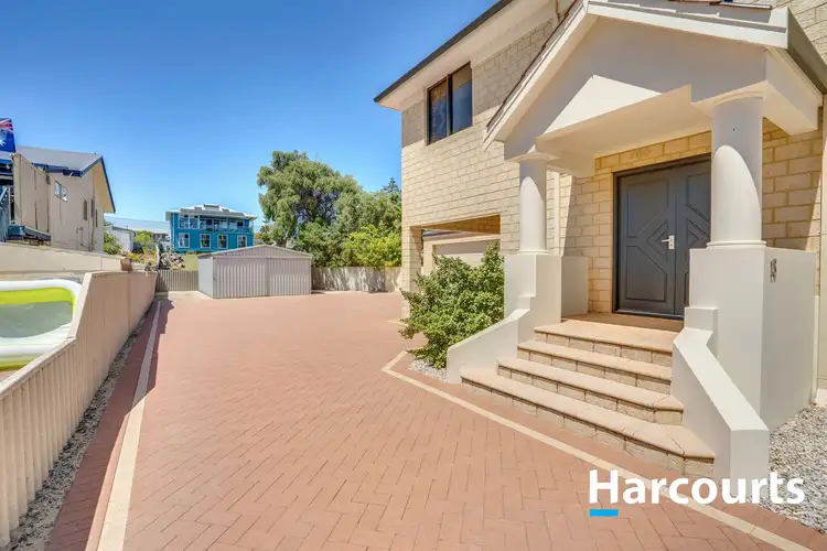 Fourth view of Homely house listing, 15 Spinaway Parade, Falcon WA 6210
